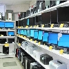 Компьютерные магазины в Поназырево